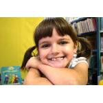 Wakacje w Bibliotece