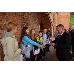 XI Wyścig po historie