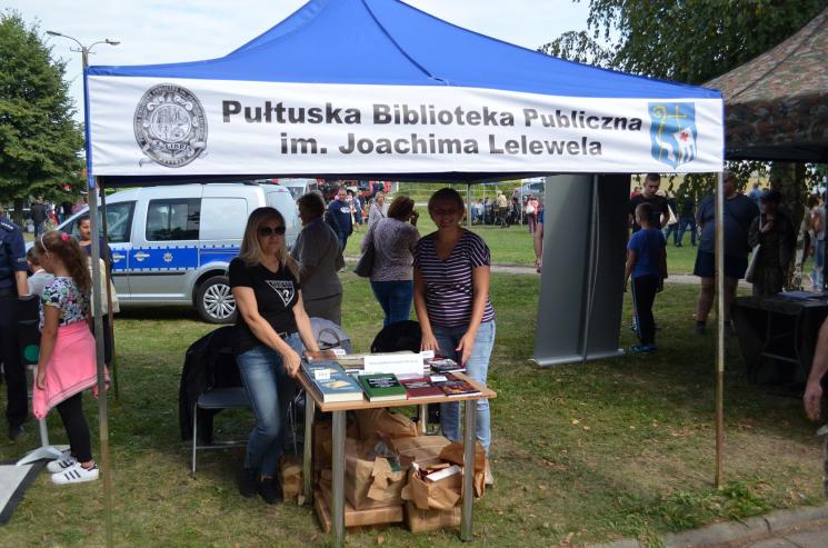 Piknik Militarny