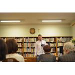 X damsko męskie spotkania marcowe 2015