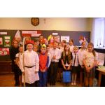 Żyć w niepodległej Polsce to …  