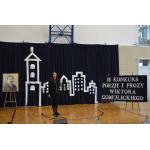 25II Konkurs Poezji i Prozy im. Wiktora Gomulickiego.JPG