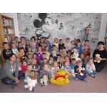 Światowy Dzień Pluszowego Misia