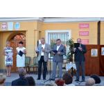 Narodowe czytanie utworów A. Fredry