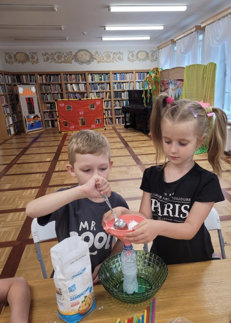 Wakacje trwają w najlepsze, a my nie zwalniamy tempa!