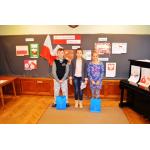 Żyć w niepodległej Polsce to …  