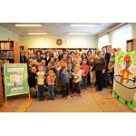Pułtusk czyta dzieciom 2013