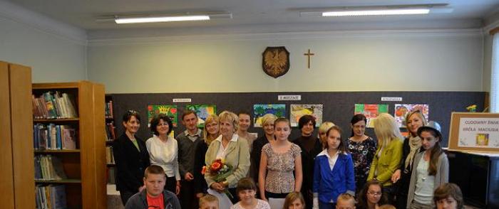 Rok Janusza Korczaka