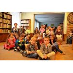 Pułtusk czyta dzieciom