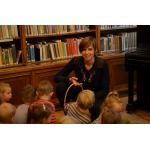 Dzień głośnego czytania