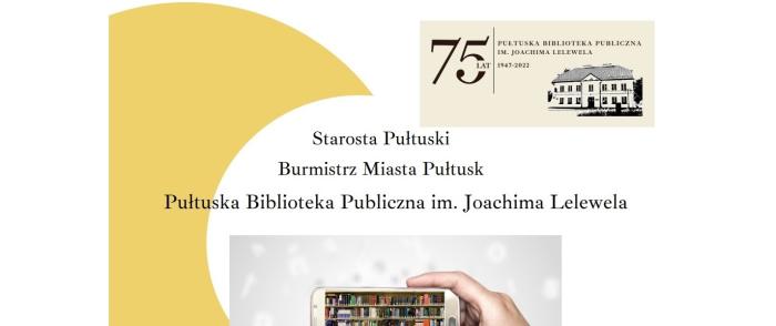 Konkurs internetowy ,,Czy znasz swoją Bibliotekę