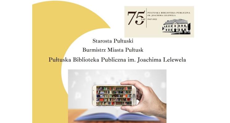 Konkurs internetowy ,,Czy znasz swoją Bibliotekę