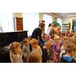 Dzień głośnego czytania