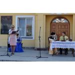 Narodowe Czytanie 2014