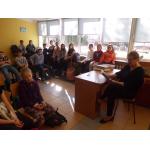 Światowy Dzień Czytania Tolkiena