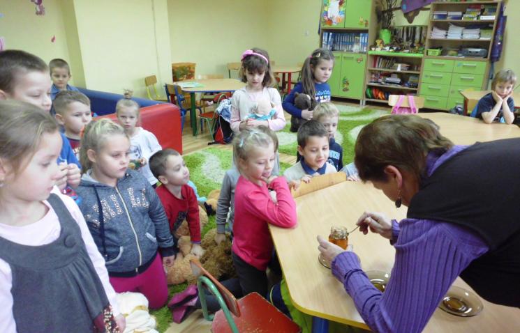  Filia Nr 1 współpraca