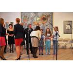 XII Konkurs Poezji i Piosenki Francuskiej Art poétique