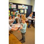 Roztańczone barwy Wiosny