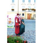 Narodowe czytanie utworów A. Fredry