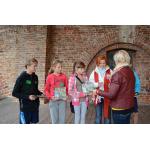 Wyścig po historię