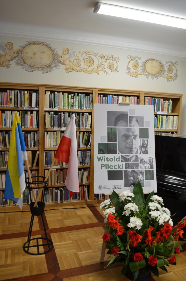 Witold Pilecki