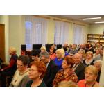 VIII Spotkanie Damsko - Męskie