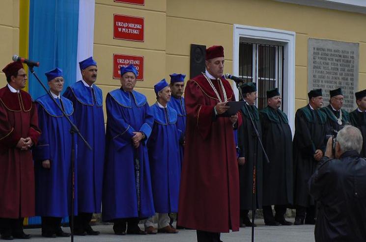 Dni Patrona Miasta Św. Mateusza