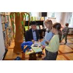 17Ogólnopolski Dzień Głośnego Czytania - Wojciech Widłak.JPG