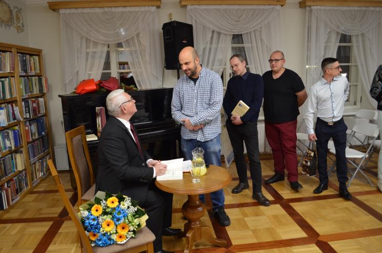 ,,Ten koszmarny ED"