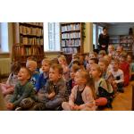 Spotkanie z Zofią Stanecką