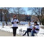 Światowy Dzień Czytania Tolkiena 