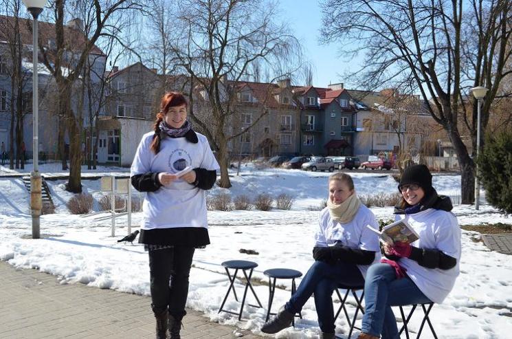 Światowy Dzień Czytania Tolkiena 