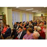 XII Damsko – Męskie Spotkania Marcowe