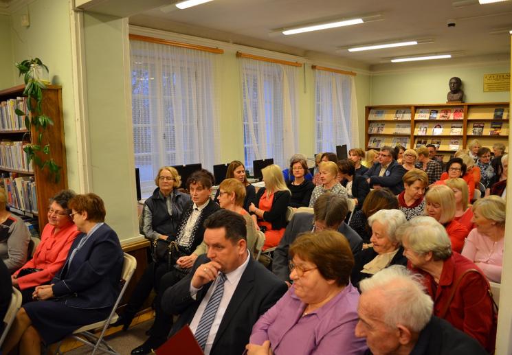 XII Damsko – Męskie Spotkania Marcowe