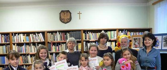 Światowy Dzień Pluszowego Misia