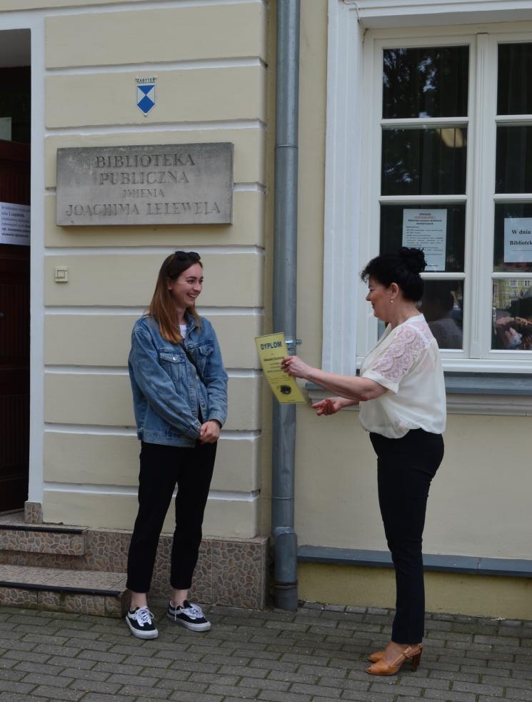 Rozstrzygnięcie konkursu fotograficznego sleeveface