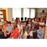 Podsumowanie Programu Rozwoju Bibliotek