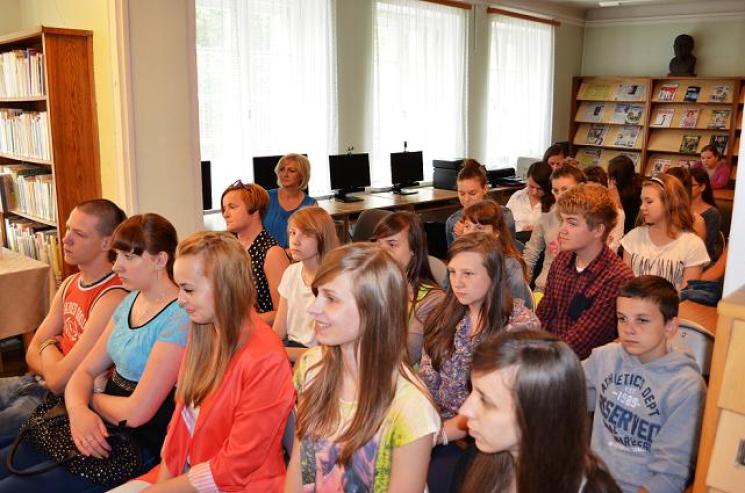Podsumowanie Programu Rozwoju Bibliotek