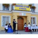 Narodowe Czytanie 2014