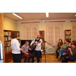 X damsko męskie spotkania marcowe 2015