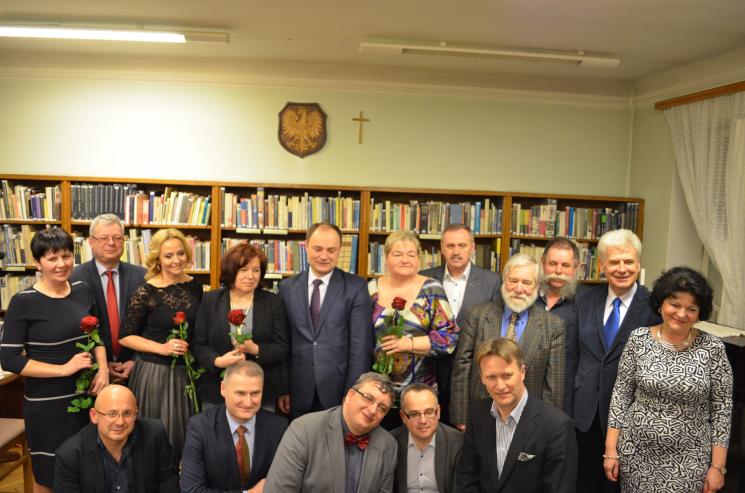 XI Damsko - Męskie Spotkania Marcowe