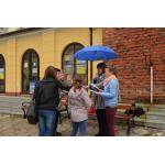 XI Wyścig po historie