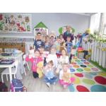 3Dzień pluszowego Misia F1