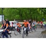 II Odjazdowy Bibliotekarz 