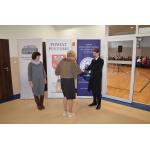 zdjęcie z I edycji Konkursu Poezji i Prozy Wiktora Gomulickiego