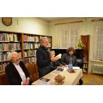 Spotkanie z Jovanem Zivlakiem