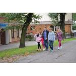 Wyścig po historię