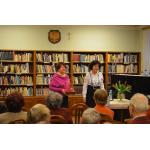 VIII Spotkanie Damsko - Męskie