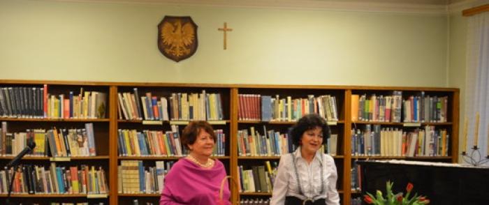 VIII Spotkanie Damsko - Męskie