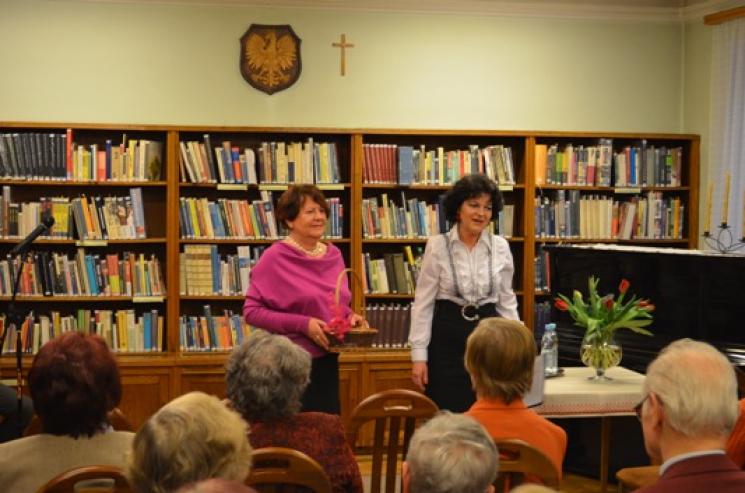 VIII Spotkanie Damsko - Męskie